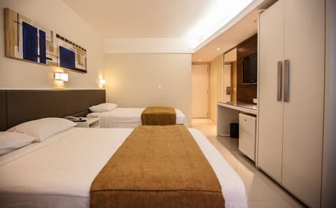 Rafain Palace Hotel & Convention Center