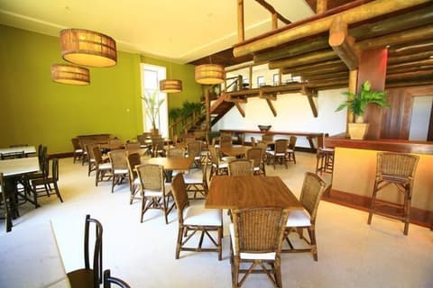 Porto Suites Natal Hotel