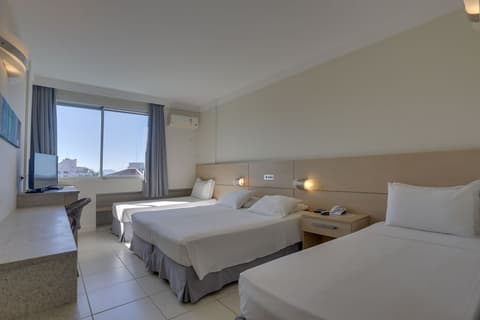 Hotel Porto Sol Ingleses, Room