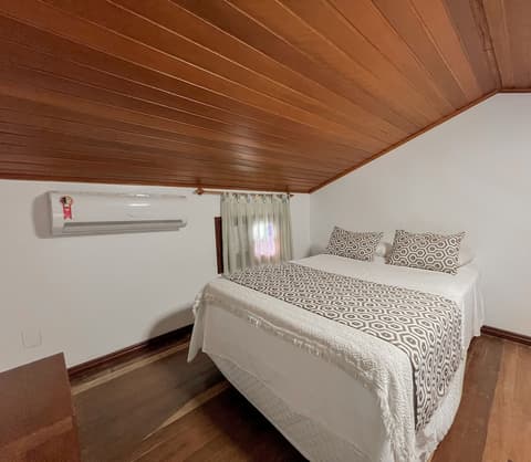 Rede Andrade Pousada do Norte