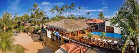 Rede Andrade Pousada do Norte