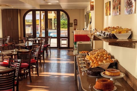 Rede Andrade Bello Mare Comfort, Coffee and/or coffee maker