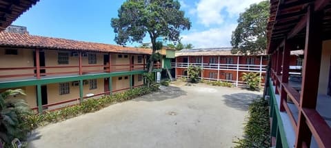 Hotel Recanto Do Sol