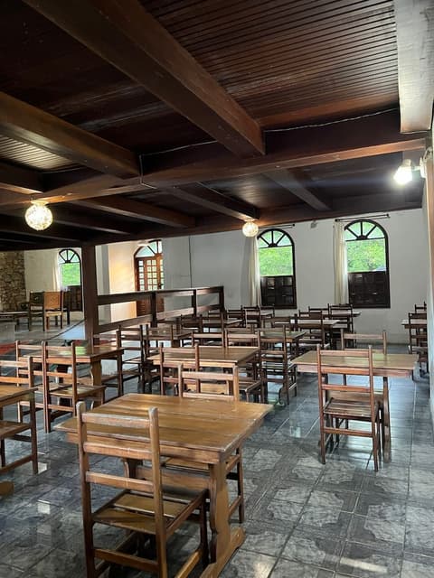 Hotel Recanto Do Sol