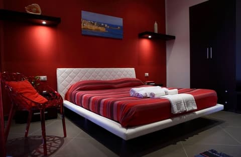 Palazzo dei Corsari- Apartment