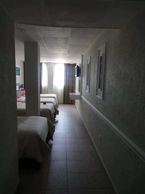 San Marco Hotel & Casino