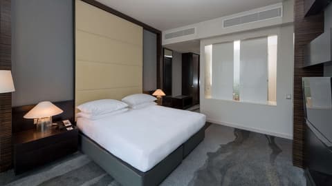 Radisson Blu Hotel & Residence, Maputo