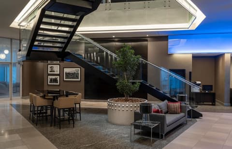 Radisson Blu Hotel & Residence, Maputo