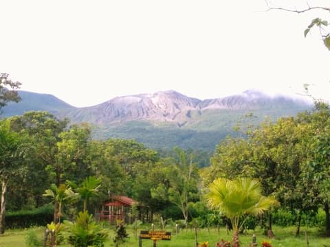 Blue River Resort & Hot Springs