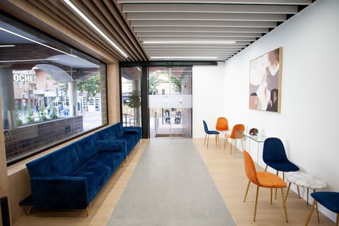 Hotel Pacoche Murcia