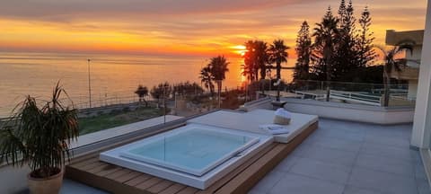 Parco dei Principi Resort & SPA