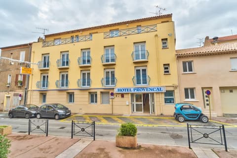Provençal Hotel