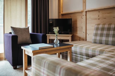 Lagació Hotel Mountain Residence