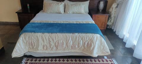 Copacopa Lodge and Conference Centre