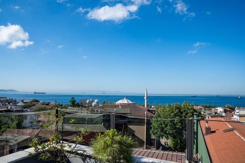 Sultanahmet Cesme Hotel