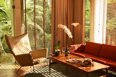 Chapung Sebali Resort