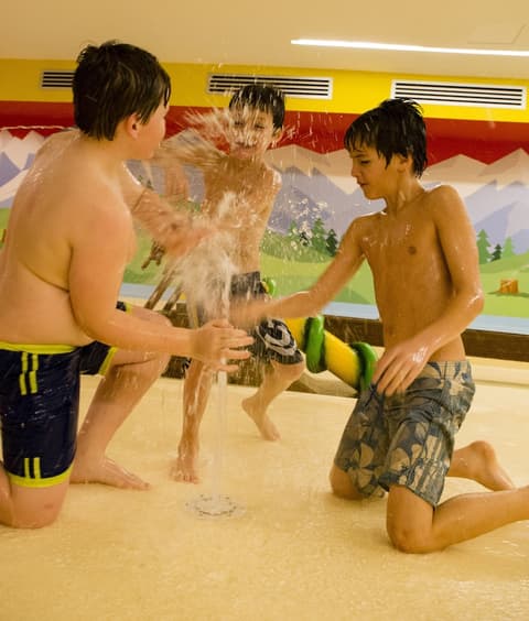 Hotel Touring Livigno