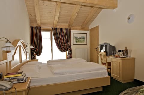 Hotel Touring Livigno