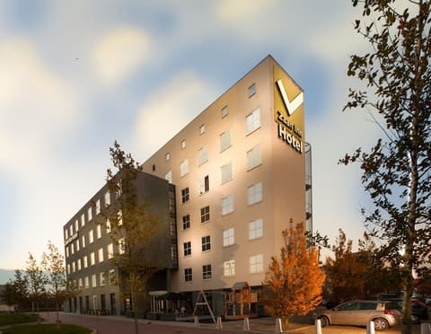 Best Western Zaan Inn, Amsterdam – Zaandam