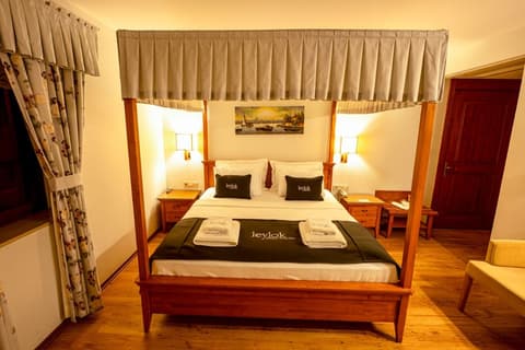 Leylak Boutique Hotel & Brasserie - Boutique Class