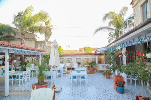 Leylak Boutique Hotel & Brasserie - Boutique Class