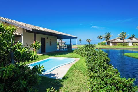 Dom Pedro Laguna Beach Resort & Golf by WAM Experience, Room