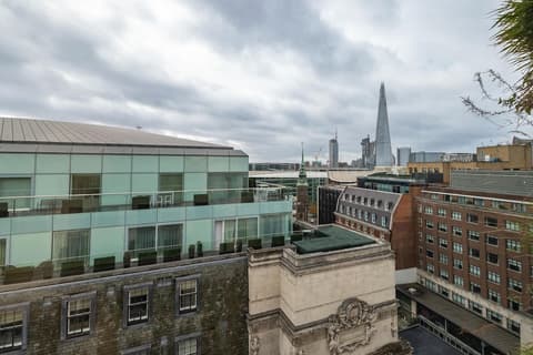 DoubleTree by Hilton Hotel London -Tower of London