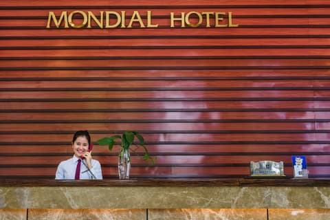 Mondial Hotel Hue
