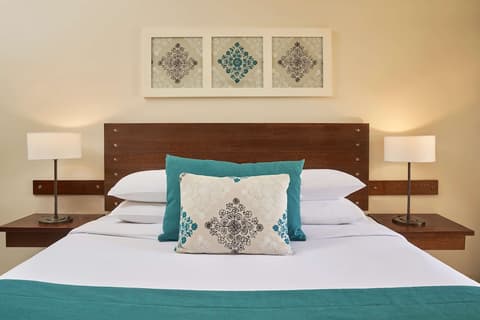 Mosaique Hotel - El Gouna, Room