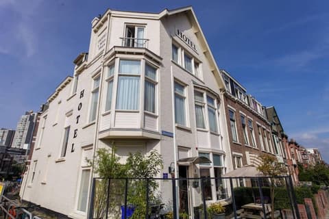 Hotel 't Witte Huys