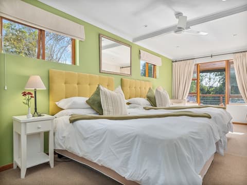 Pumula Lodge Guesthouse Knysna, Room