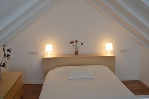 Apartamentos Coronado