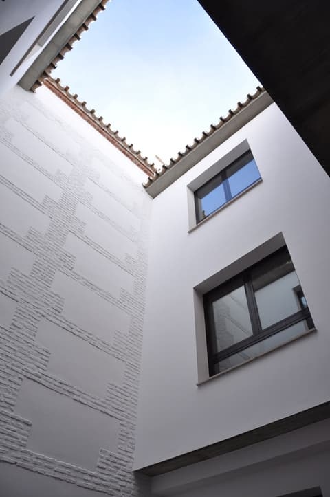 Apartamentos Coronado