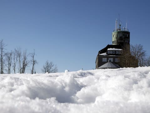 AVITAL Resort Winterberg