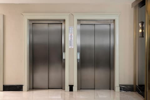 CVK Taksim Hotel Istanbul