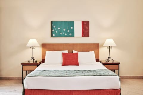 Fanadir Hotel El Gouna