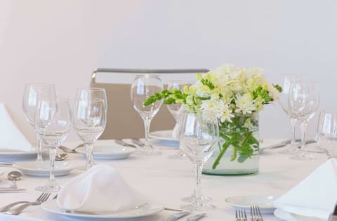 NH Queretaro, Meeting facility