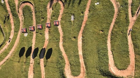 ROBINSON FIEBERBRUNN - Adults only