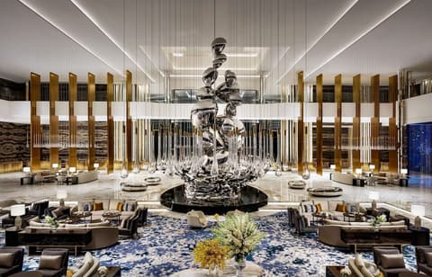 Atlantis The Royal