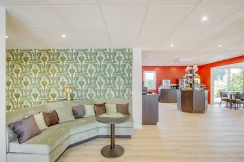 Hotel Zenith Caen