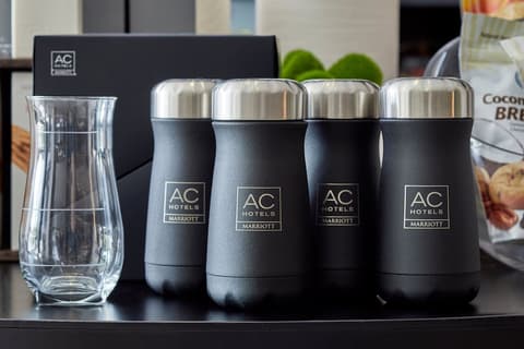 AC Hotel Miami Wynwood