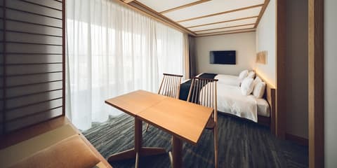 TOKYU STAY Hida-Takayama Musubi no Yu