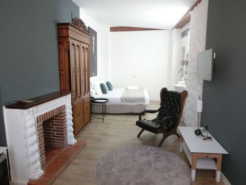 Hotel Les Monges Palace Boutique