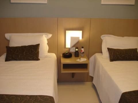 Flat & Suítes in Rio Stay