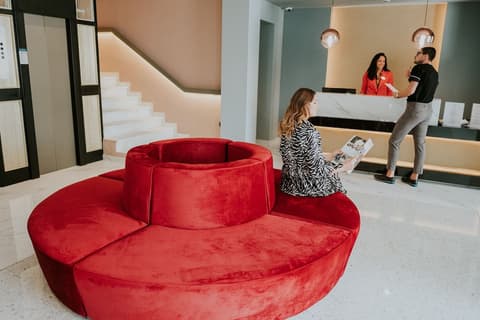 Pefkaki Boutique Hotel Loutraki