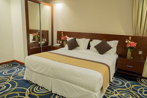 Carawan Hotel Jeddah