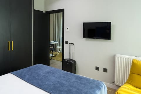 The Oliver Apartamentos Pozuelo