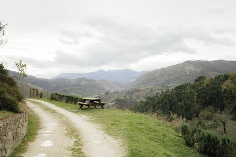 La Montaña Mágica