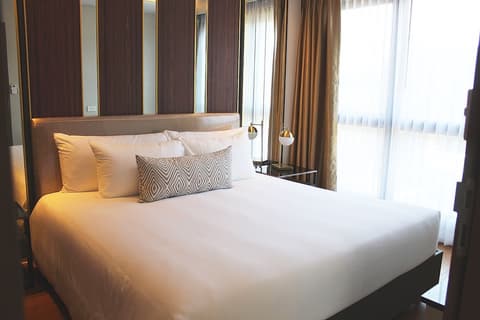 MIDA Grande Resort Phuket