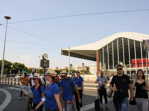 Sweet Dream Roma Termini
